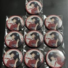 いきづらい部！ 1st LIVE ガチャ 缶バッジ 10点 駒形花火 - メルカリ