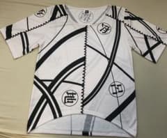 ゴールデンカムイ展 囚人暗号Tシャツ 刺青人皮 - メルカリ