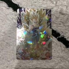 スーパードラゴンボールヒーローズ um10-sec3 ベジータ - メルカリ