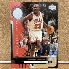 NBAカード マイケルジョーダン - メルカリ