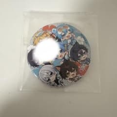 SneakerStep すにすて サイン付き 缶バッジ おまけあり - メルカリ