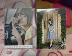 水瀬いのり ブロマイドで新品未使用です 何枚か入ってます。 水瀬