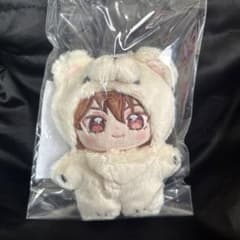 守沢千秋 いつぬい 一緒に暮らすぬい あんスタ あんさんぶるスターズ