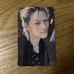 ENHYPEN ニキ COMEBACK LIVE特典トレカ - メルカリ