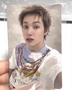 CORTIS マーティン 1st weverse ラキドロ 限定 トレカ - メルカリ