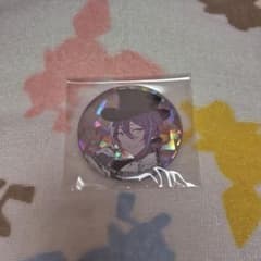 プロセカ 神代類 セカイの宝石箱 缶バッジ - メルカリ