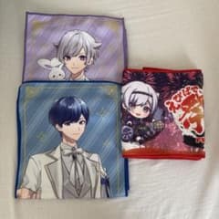 いれいす 初兎 If えびふぇす タオル - メルカリ