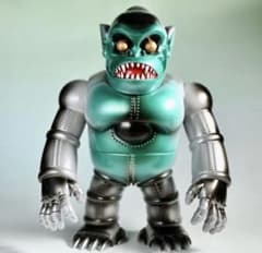 unknown maker toys インディーズソフビ - メルカリ