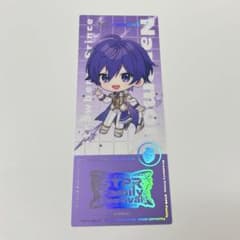 なーくん ななもり。 すとふぇす2026 STPR Family クリアチケット