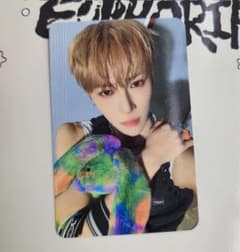 Alphadriveone ALD1 4週目 アルノ ジアハオ サノク トレカ - メルカリ