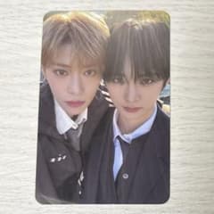 ALD1 euphoria jewel ver. ケミ トレカ ハオシン - メルカリ