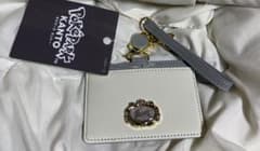 在庫1点のみ‼️】ポケパーク カントー 限定 ブラッキー パスケース