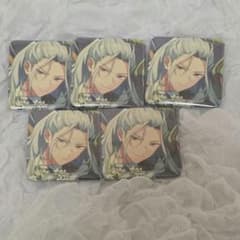 乱凪砂 TRIP アルバム スクエア缶バッジ Eden - メルカリ