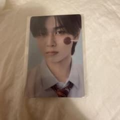 ボイプラ2 AFTER JOURNEY 公式 トレカ week2 仙 セン 1 - メルカリ