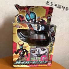 仮面ライダーカブト DXハイパーゼクター 09 - メルカリ