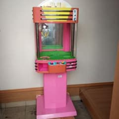 専用です クレーンゲーム機 SNK ネオミニ - メルカリ