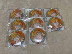 にじさんじ 宇佐美リト iCouleur 缶バッジ - メルカリ