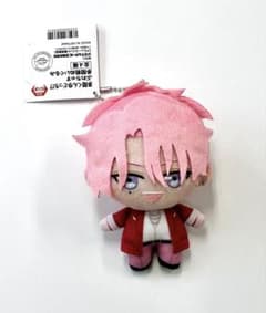 多聞くん今どっち！？ ぷれちゃす 多聞教ぬいぐるみ 福原多聞 イケ原 1