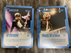 coldrain Y.K.C トレーディングカード - メルカリ