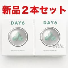 2本 DAY6 公式 ライトバンド 最新 VER.3 新品 ペンライト ver3 - メルカリ