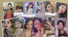 TWICE ナヨン トレカセット - メルカリ