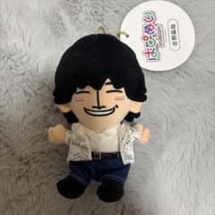 Aぇ！group 佐野晶哉 はぴぬい ちびぬい - メルカリ