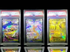 ポケカ】メガカイリューex(MUR)の価格相場と入手方法・人気の理由解説