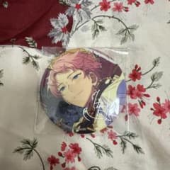 あんスタ 斎宮宗 TRIP 缶バッジ - メルカリ