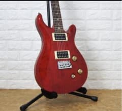 Paul Reed Smith Standard 24タイプ コピーモデル - メルカリ