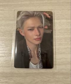 ENHYPEN ニキ THE SIN:VANISH ユニバ ラキドロ トレカ - メルカリ