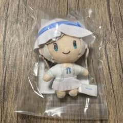 蓮ノ空 セガラッキーくじ マスコットぬいぐるみ セラス柳田リリエン