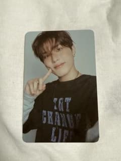 treasure】ジョンウ トレカ - メルカリ