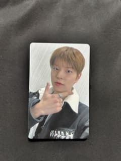 スンミン 2/1会場限定トレカ 匿名配送 - メルカリ