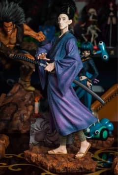 新品 グラブル ベリアル 1/8サイズスタチュー フィギュア | Buyee 通販