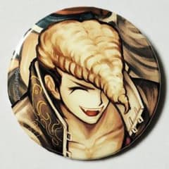 ダンガンロンパ トレーディング 缶バッジ ゲーム対決 大和田紋土