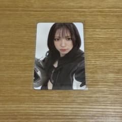 ITZY ソウルコン 購入特典トレカ リュジン - メルカリ