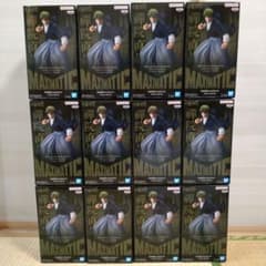 呪術廻戦 フィギュア MAXIMATIC 禪院直哉 12個セット - メルカリ