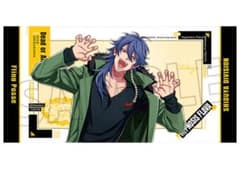 ヒプノシスマイク 有栖川 帝統 Flava ビッグタオル フレイヴァ - メルカリ