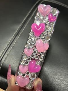 アイコスデコ iQOS ギャル サブカル 地雷 デコケース デコ電 y2k