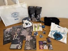 デビュー直後のグッズ」容姿端麗 Ado グッズ | Shop at Mercari from