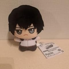 家庭教師ヒットマンREBORN! ちびぐるみ vol.1 雲雀恭弥 - メルカリ