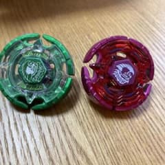 メタルファイトベイブレード アースアクイラ 三ツ矢サイダー - メルカリ