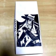 未組立.ディスプレイモデル】アーカードの銃「ジャッカル」対化物戦闘