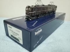 美品】天賞堂72027 カンタム EF58 61お召仕様国鉄時代 - メルカリ