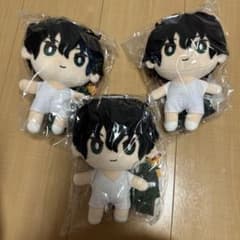 おきがえぬいぐるみ 切原赤也 新テニスの王子様 テニプリ - メルカリ