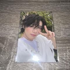 TXT ボムギュ starkissed トレカ - メルカリ