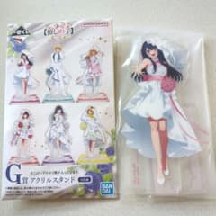 G賞 星野アイ アクリルスタンド 一番くじ 推しの子 夢の花束 - メルカリ