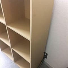 MUJI 2個セット 無印 パルプボードボックス・マルチラック - メルカリ