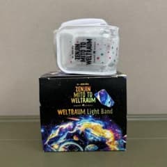 Mrs. GREEN APPLE ミセスグリーンアップル ゼンジン ライトバンド