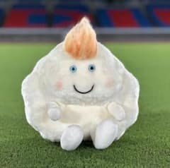 藤井風オフィシャルグッズ ウインディ Windy©︎ぬいぐるみ